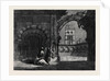 Scene from Balfe's Opera Bianca the Bravo's Bride at Covent Garden Theatre by Anonymous