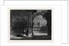 Scene from Balfe's Opera Bianca the Bravo's Bride at Covent Garden Theatre by Anonymous