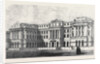 Inland Revenue Office Somerset House Wellington Street by Anonymous