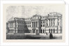 Inland Revenue Office Somerset House Wellington Street by Anonymous
