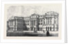 Inland Revenue Office Somerset House Wellington Street by Anonymous