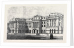 Inland Revenue Office Somerset House Wellington Street by Anonymous