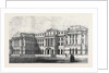 Inland Revenue Office Somerset House Wellington Street by Anonymous