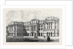 Inland Revenue Office Somerset House Wellington Street by Anonymous
