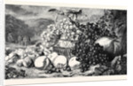 The Golden Age, in the Exhibition of the British Institution by Anonymous