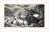 The Golden Age, in the Exhibition of the British Institution by Anonymous