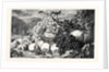 The Golden Age, in the Exhibition of the British Institution by Anonymous
