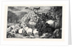 The Golden Age, in the Exhibition of the British Institution by Anonymous