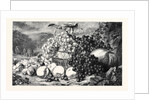 The Golden Age, in the Exhibition of the British Institution by Anonymous