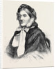 Mrs. Lavinia Ryves Claiming to Be Princess of Cumberland and Duchess of Lancaster by Anonymous