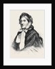 Mrs. Lavinia Ryves Claiming to Be Princess of Cumberland and Duchess of Lancaster by Anonymous