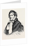 Mrs. Lavinia Ryves Claiming to Be Princess of Cumberland and Duchess of Lancaster by Anonymous