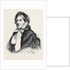 Mrs. Lavinia Ryves Claiming to Be Princess of Cumberland and Duchess of Lancaster by Anonymous