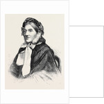Mrs. Lavinia Ryves Claiming to Be Princess of Cumberland and Duchess of Lancaster by Anonymous