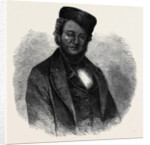 John Anderson the Fugitive Slave in Canada by Anonymous