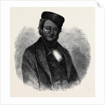 John Anderson the Fugitive Slave in Canada by Anonymous