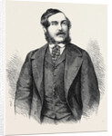 M. Charles D'Albert. by Anonymous
