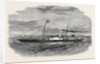 The London and Ipswich Company's New Packet Queen of the Thames by Anonymous