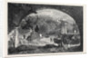 Reminiscence of the Rhine, in the Exhibition of the Society of British Artists 1861 by Anonymous