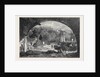Reminiscence of the Rhine, in the Exhibition of the Society of British Artists 1861 by Anonymous