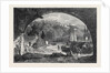Reminiscence of the Rhine, in the Exhibition of the Society of British Artists 1861 by Anonymous