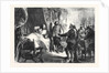 The Seizure of Charles I. At Holmby House by Anonymous