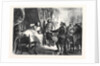 The Seizure of Charles I. At Holmby House by Anonymous