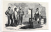 The Civil War in America: Our Kitchen in the Camp of the 2nd New York Regiment by Anonymous