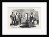 The Civil War in America: Our Kitchen in the Camp of the 2nd New York Regiment by Anonymous