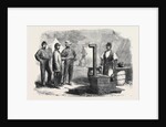 The Civil War in America: Our Kitchen in the Camp of the 2nd New York Regiment by Anonymous