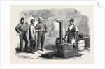 The Civil War in America: Our Kitchen in the Camp of the 2nd New York Regiment by Anonymous