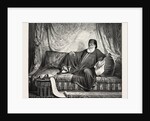Mohammed Ali, Egypt Engraving 1879 by Anonymous