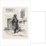 Mohammed Selim by Anonymous