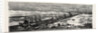 View On The Suez Canal by Anonymous