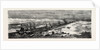 View On The Suez Canal by Anonymous