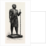 The Sheykii-el-beled by Anonymous