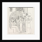 The Persea by Anonymous