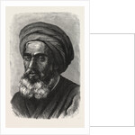 A Learned Cairene by Anonymous