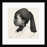 Father's Darling by Anonymous