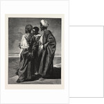 The Watchers by Anonymous