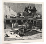 Arabian Pantry by Anonymous