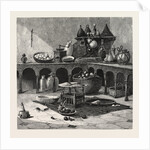 Arabian Pantry by Anonymous