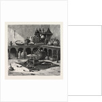 Arabian Pantry by Anonymous