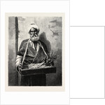 Itinerant Dealer by Anonymous