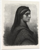 A Koptic Woman by Anonymous