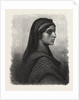 A Koptic Woman by Anonymous