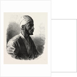 Fellah of El-kab by Anonymous