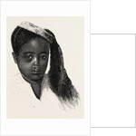 Nubian Boy of Good Family by Anonymous