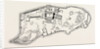 Plan of the Island of Philae by Anonymous