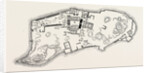 Plan of the Island of Philae by Anonymous